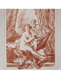 TOLETTA DI VENERE