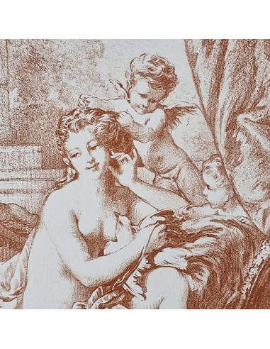 TOLETTA DI VENERE
