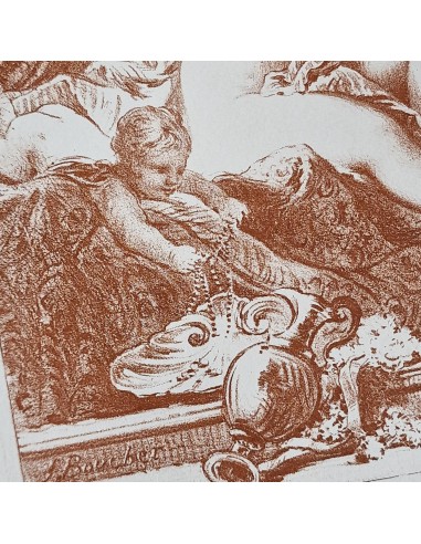 TOLETTA DI VENERE