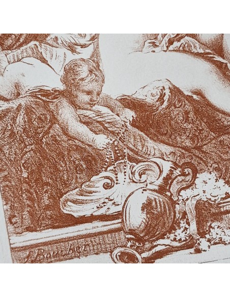 TOLETTA DI VENERE
