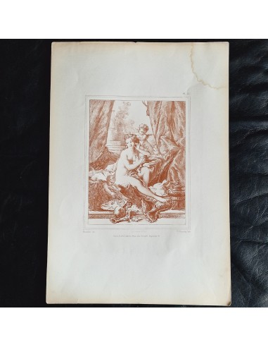 TOLETTA DI VENERE