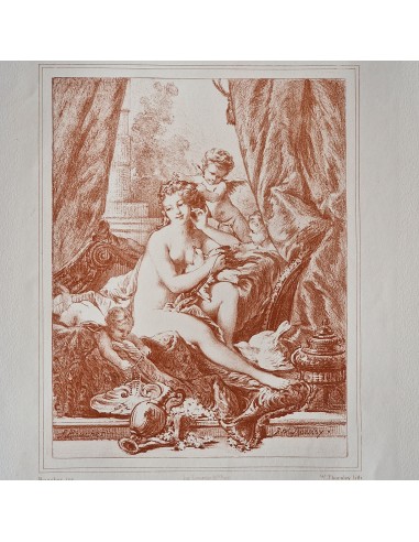 TOLETTA DI VENERE