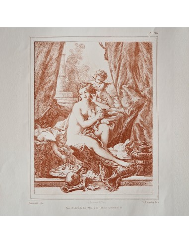 TOLETTA DI VENERE