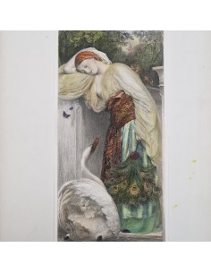 L'ODALISCA