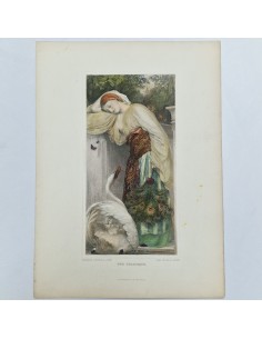 L'ODALISCA 2