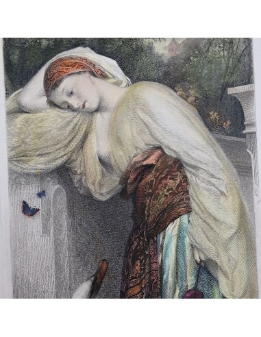 L'ODALISCA