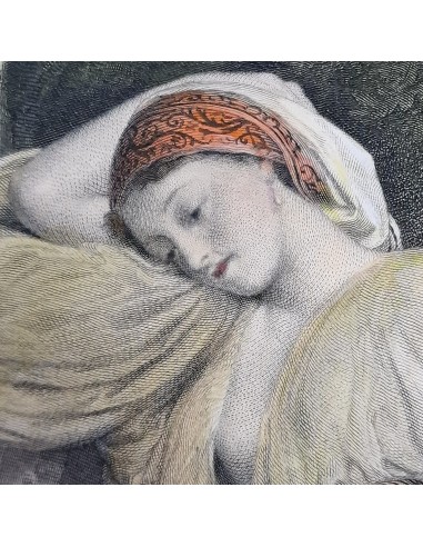 L'ODALISCA