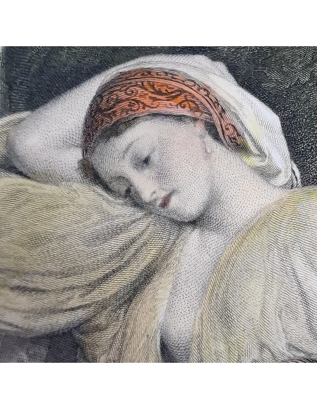 L'ODALISCA