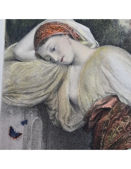 L'ODALISCA