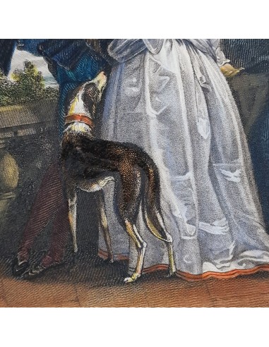 THE GENTLE REPROOF