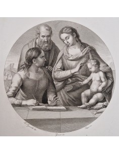 SACRA FAMIGLIA