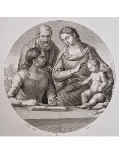 SACRA FAMIGLIA