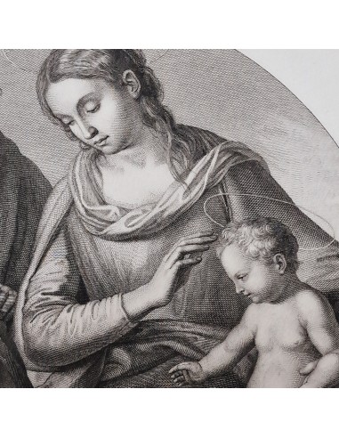 SACRA FAMIGLIA
