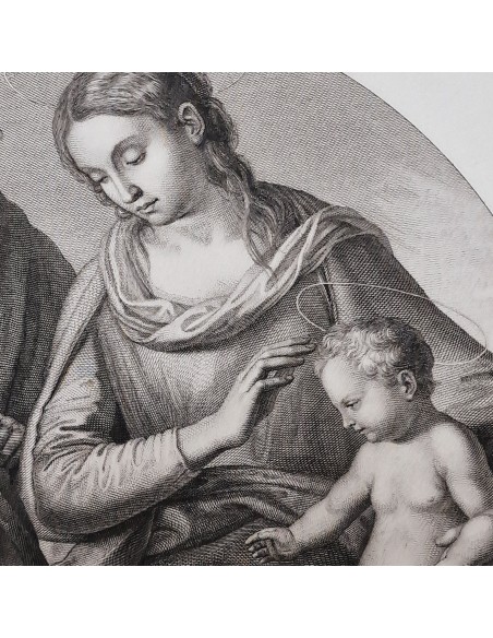 SACRA FAMIGLIA