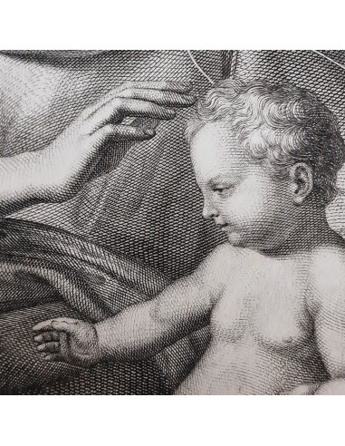 SACRA FAMIGLIA