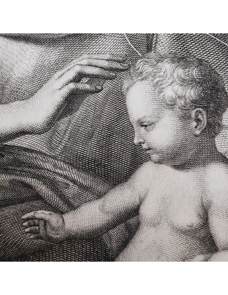 SACRA FAMIGLIA