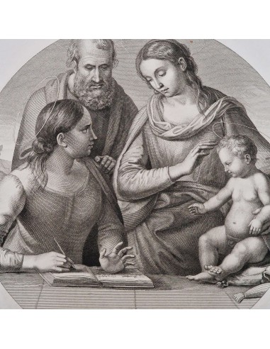 SACRA FAMIGLIA