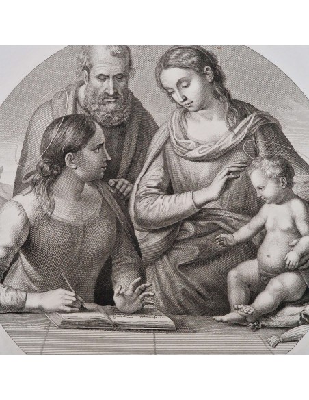 SACRA FAMIGLIA