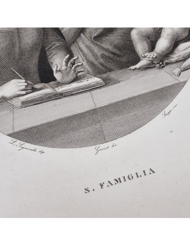 SACRA FAMIGLIA