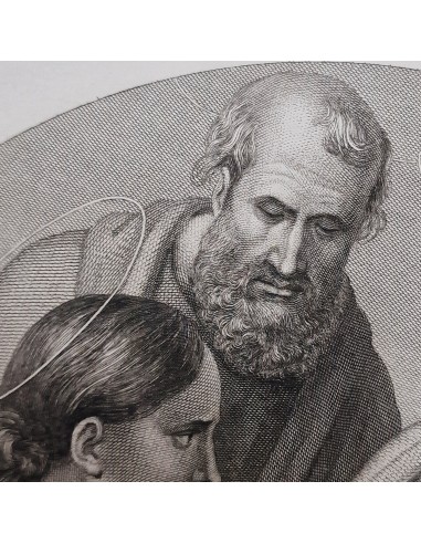 SACRA FAMIGLIA