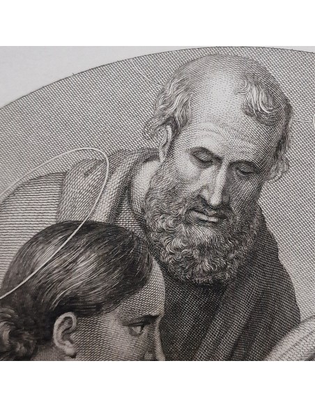 SACRA FAMIGLIA