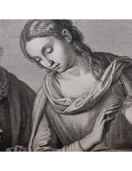 SACRA FAMIGLIA