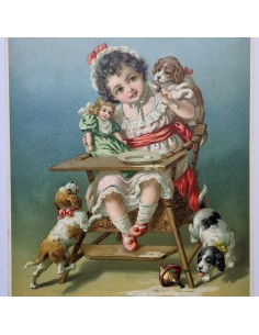 PICCOLI GOLOSI