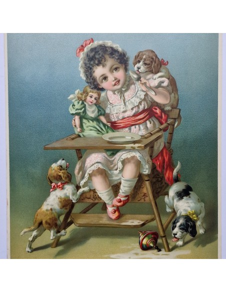 PICCOLI GOLOSI