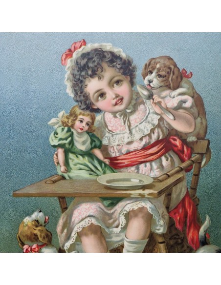 PICCOLI GOLOSI