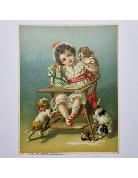 PICCOLI GOLOSI