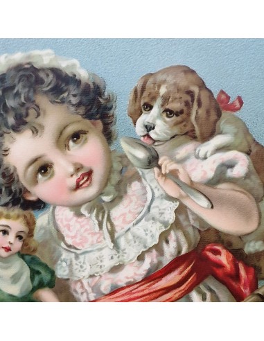 PICCOLI GOLOSI