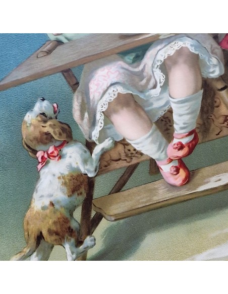 PICCOLI GOLOSI