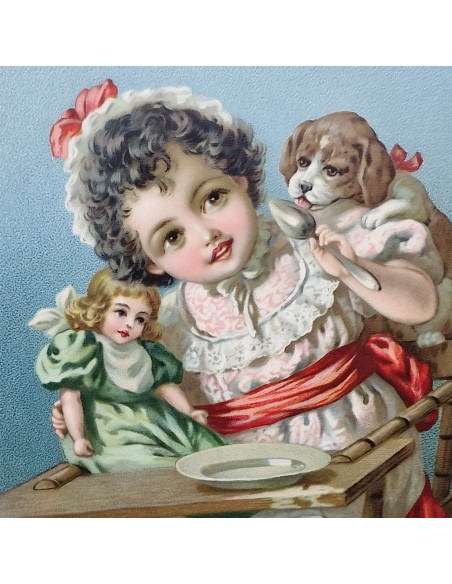 PICCOLI GOLOSI