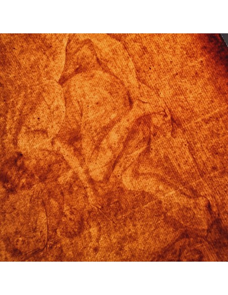 ALLEGORIA DEL DISEGNO CON PUTTI