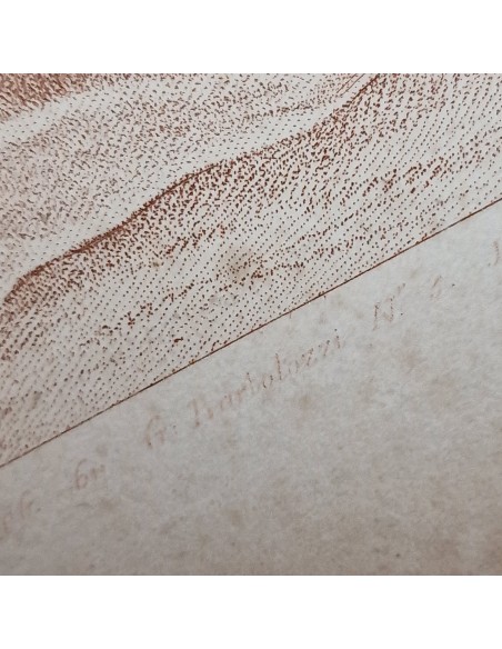 ALLEGORIA DEL DISEGNO CON PUTTI