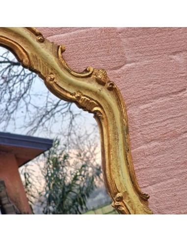 SPECCHIERA ORO e VERDINO