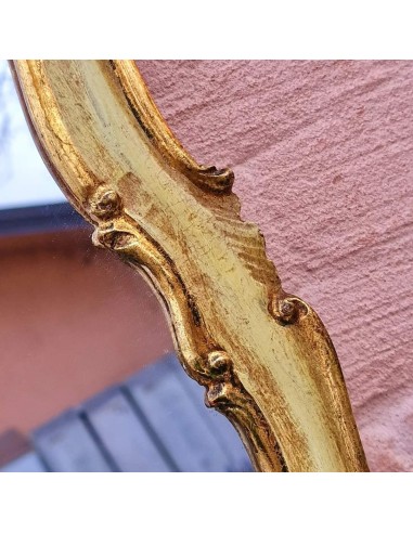 SPECCHIERA ORO e VERDINO