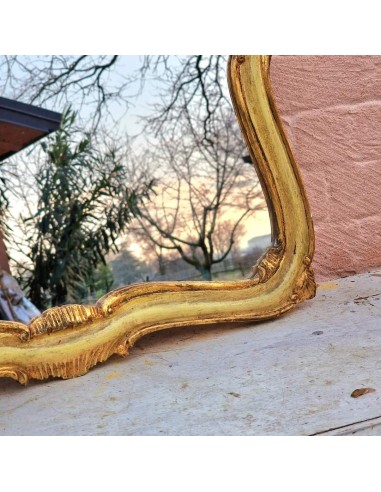 SPECCHIERA ORO e VERDINO
