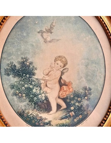 L' AMOUR