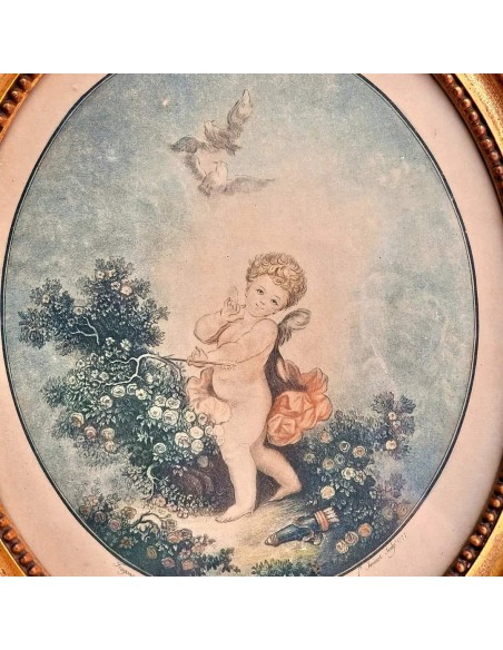 L' AMOUR