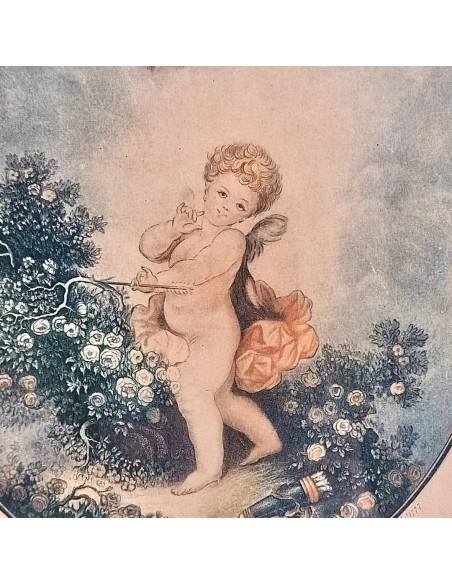 L' AMOUR