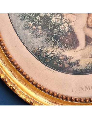 L' AMOUR