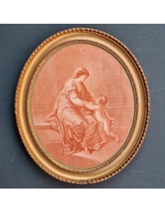 MATERNITÀ