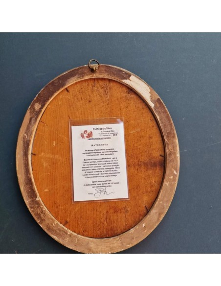 MATERNITÀ