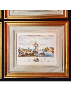 MARINE - VEDUTE DI PORTI 2