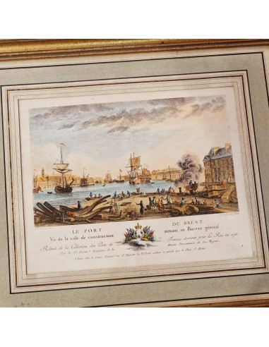 MARINE - VEDUTE DI PORTI