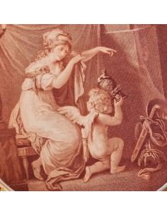 CAMILLA DISARMATA DA CUPIDO 2