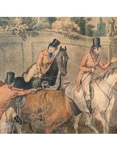 CACCIA ALLA VOLPE