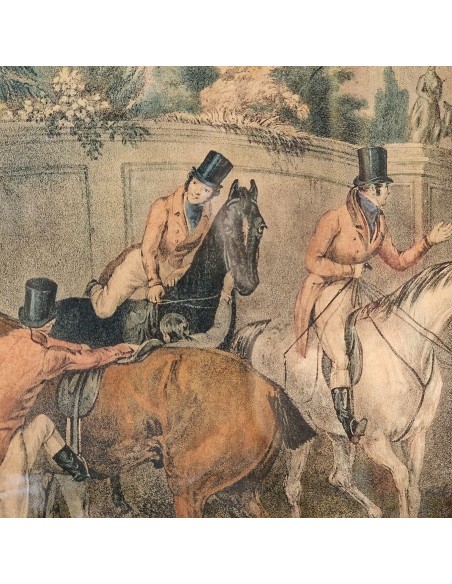 CACCIA ALLA VOLPE