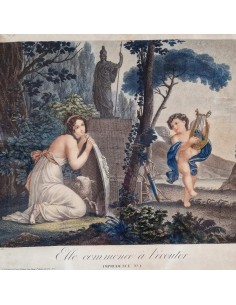 LE IMPRUDENZE D'AMORE 2